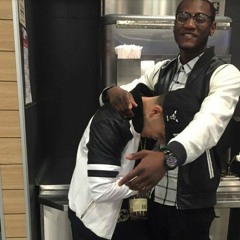 NEW AGE RAP (So Drunk)