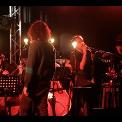 Ohad Fishof & Castle In Time Orchestra