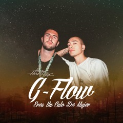 G-Flow - Eres Un Culo De Mujer [FREE DOWNLOAD]