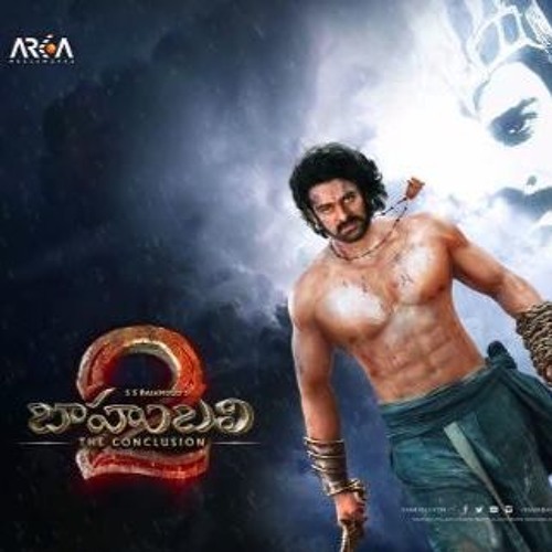 Baahubali 2 - The Conclusion | Official Trailer | S.S. Rajamouli | Prabhas | Rana Daggubati | BGM