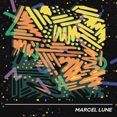 Marcel Lune - Cali 96 (Nomine Remix) [CLIP]