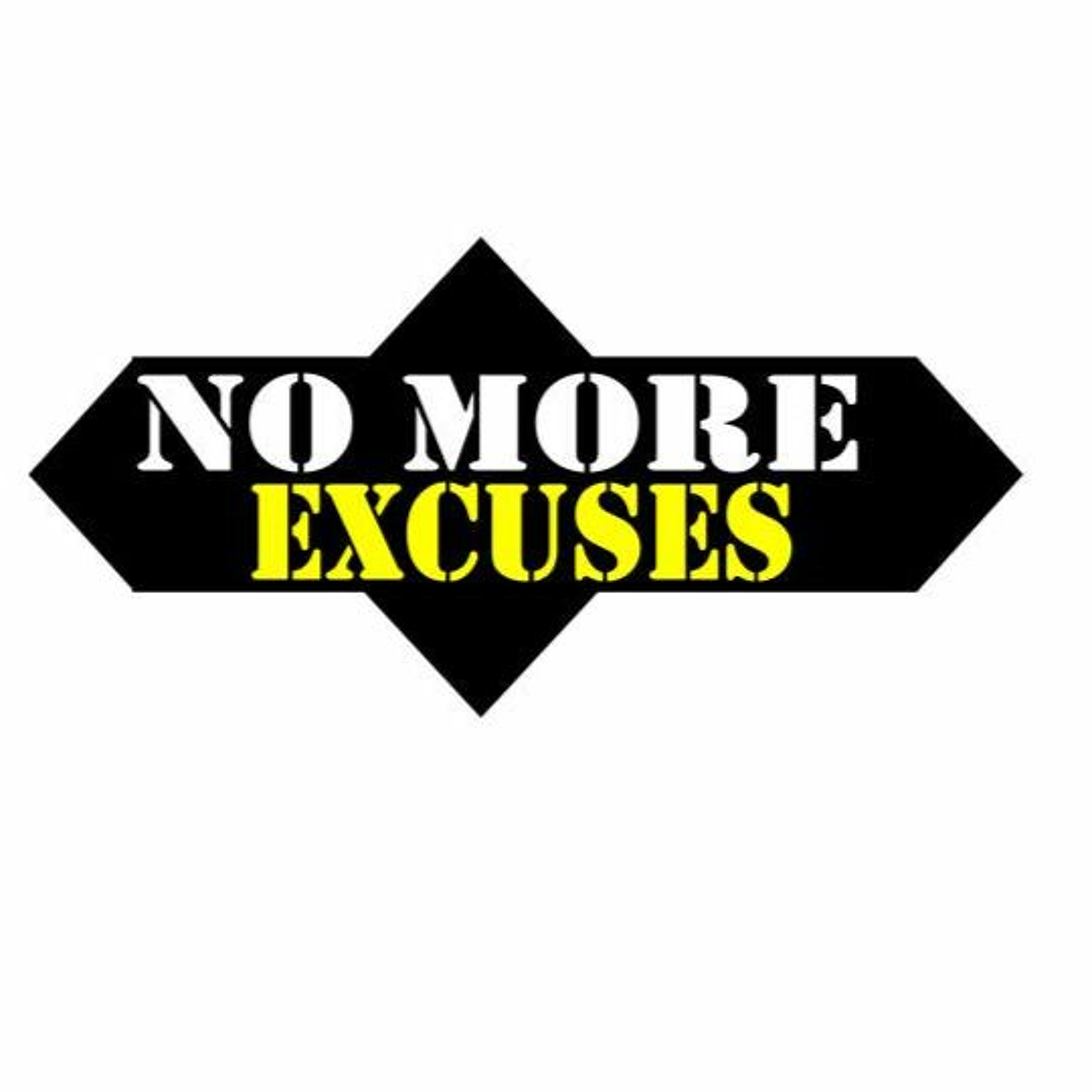 Pastor Joy Hester "I Don't know How" No More Excuses series episode artwork
