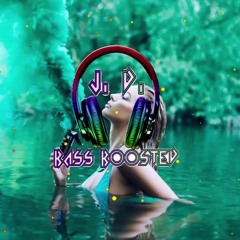 MC MM - Social, Narga e Piscina [BASS BOOSTED] J. D.