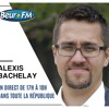 Pour Alexis Bachelay Manuel Valls n'a pas digéré sa défaite face à Benoit Hamon