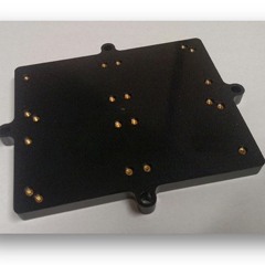 Proto Labs insert molding