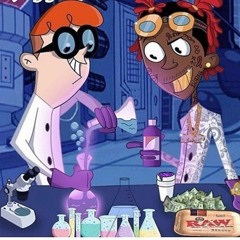 Famous Dex - Wave Bros/Wavy (ft. Diego Money)