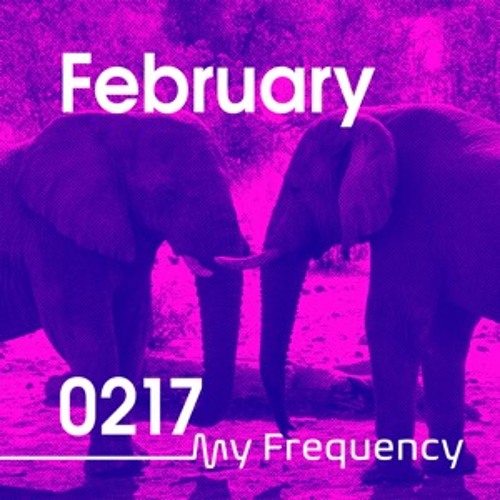 My Frequency 0217