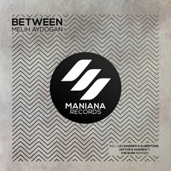 Between (Le Canarien & Albertone Remix)
