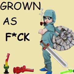 Grown Up (Prod. by DAViD)