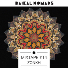 Mixtape #14 by zOnkh