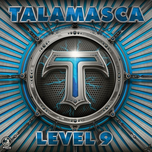 10. Talamasca - We Are Freedom