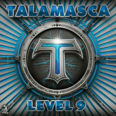 09. Talamasca Ft. Sharlo - Remote Viewing