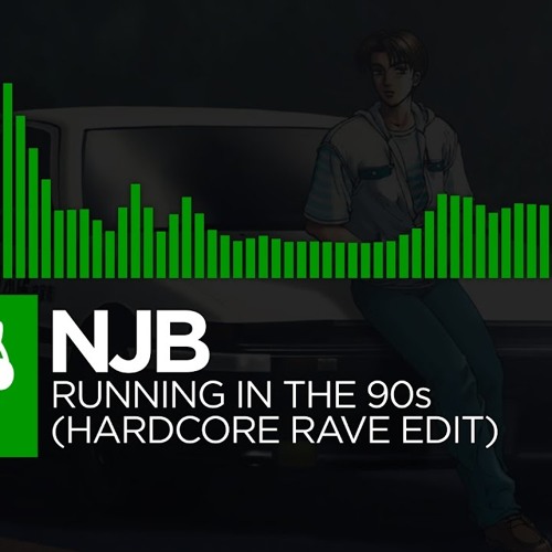 Stream Njb Running In The 90s By Maurizio De Jorio Hardcore Rave Edit By Bb 8 Listen Online For Free On Soundcloud