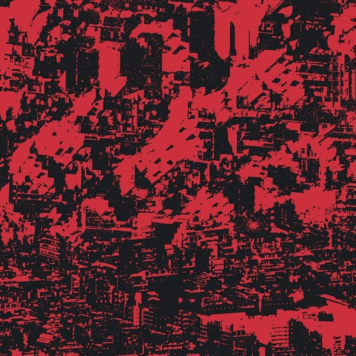 MORD038 - UVB - The School of Intolerance EP [previews]