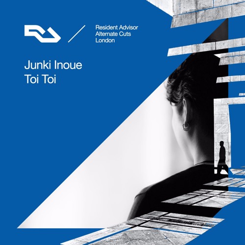 Alternate Cuts: Junki Inoue (Toi Toi)