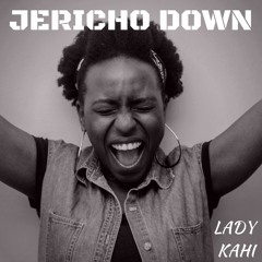 Jericho Down - Lady Kahi
