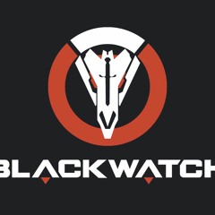 Blackwatch - Secret Weapon