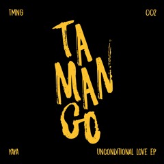 Yaya - Unconditional Love