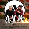A.V.N | Lizay x Ego ( Original Mix )
