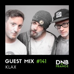 Guest Mix #141 - Klax