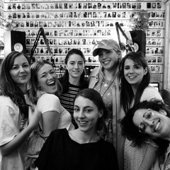 Rhythm Sister with Or:la - Mar2017