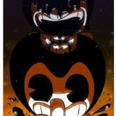 BENDY AND THE INK MACHINE SONG (Build Our Machine) INSTRUMENTAL - DAGAMES