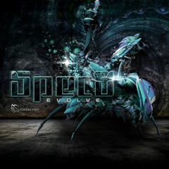 Spec3 - Brain Matters (Preview) // EVOLVE EP //OUT @ Catalyst Rec.