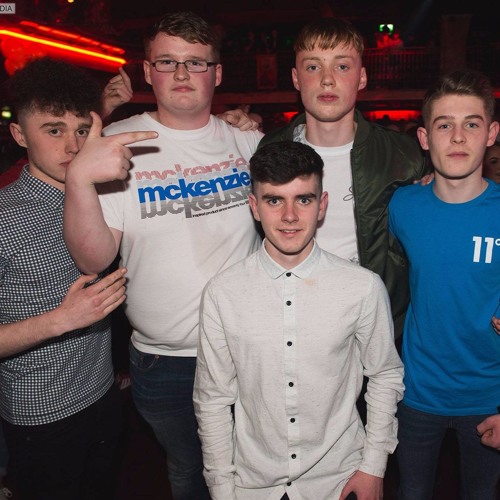 Disciples Of The Sesh