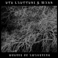 Mahr & Utu Lautturi - Wounds Of Awakening: The Sacrament Of Penance
