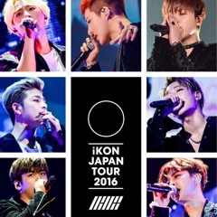 170311 iKON - Just Go (Live ver.)