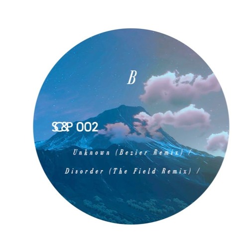 Premiere: Deeds 'Unknown' (Bézier remix)