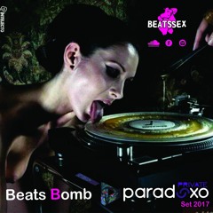BEATS BOMB PARADOXO SET