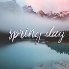 Spring Day ft. Aila and Namlia (Cover)