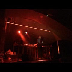 Live @ Gewölbe, Cologne - 03.03.2017