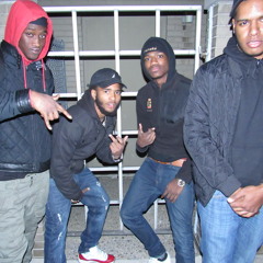 Lud Foe- 187 Stev-o Remix ft Lil TayTay