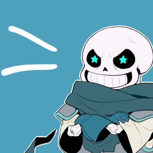 [Underswap?] Something, Something, Lazy Blue... [400 Follower Special]