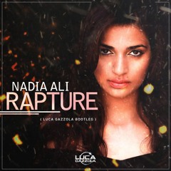 Rapture (Luca Gazzola Bootleg) - Iio Ft Nadia Ali