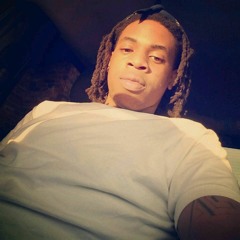 Preach- Thought I Could Be Freestyle