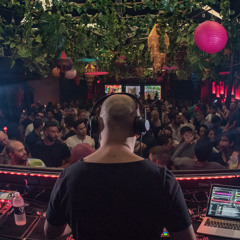 Vanjee @ Heart Night Club Miami (March 2017)