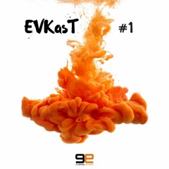 Gabriel Evoke - EVKasT #1 | FREE DOWNLOAD
