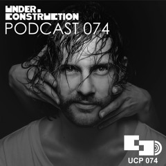 Under_Construction Podcast 074 - Guestmix By Simo Lorenz