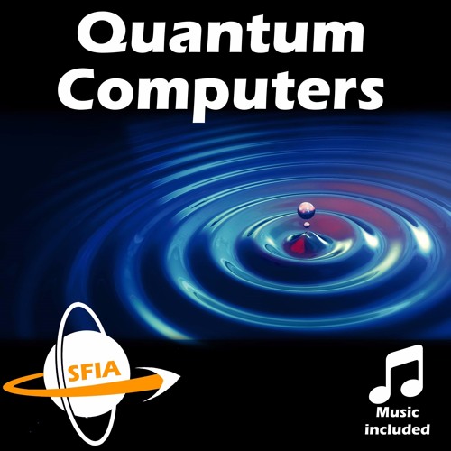 Quantum Computing