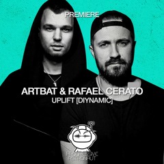 PREMIERE: ARTBAT & Rafael Cerato - Uplift (Original Mix) [Diynamic]