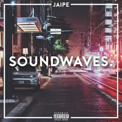 Houston Wave. Prod. Alawn