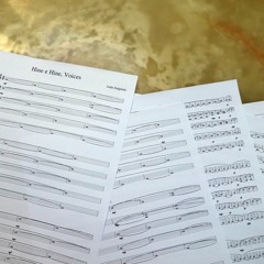 Excerpt, Hine e Hine Improv, with voices