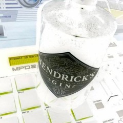 Hendrick's (χ)