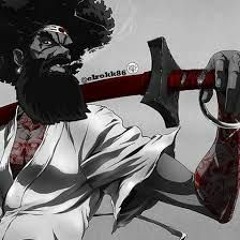 The Bearded Samurai (Instrumental)