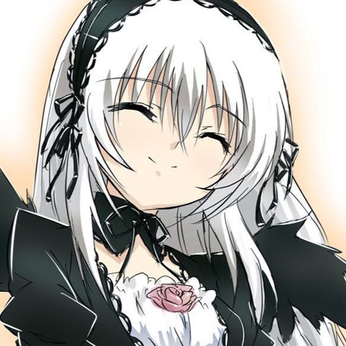 Suigintou (feat. megatrook)