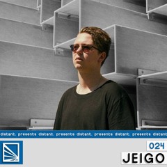 MIX024 // Jeigo
