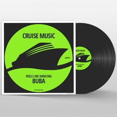 Buba - Feels Like Dancing (Original Mix) [CMS093]